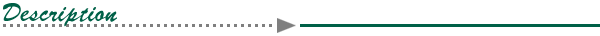 DESCRIPTIONS
