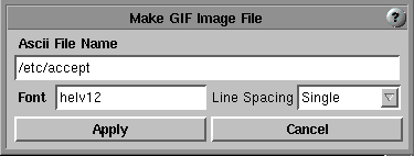 Font Selection