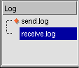 Log